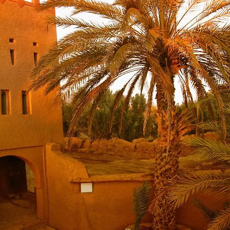 Villa Boujouf Tighmert Exterior foto